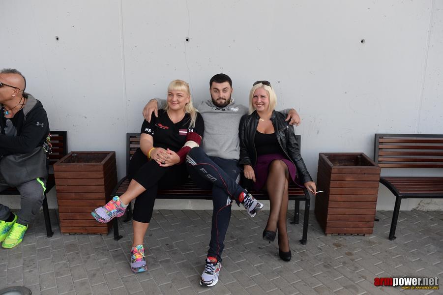 World Armwrestling Championship