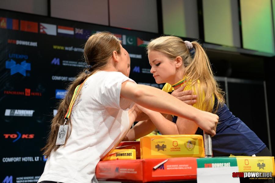 World Armwrestling Championship