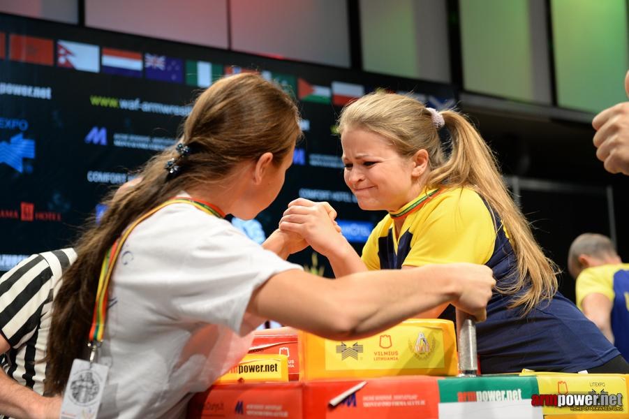 World Armwrestling Championship