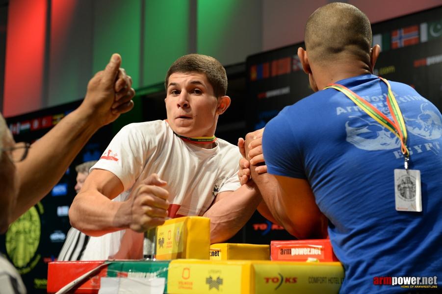 World Armwrestling Championship