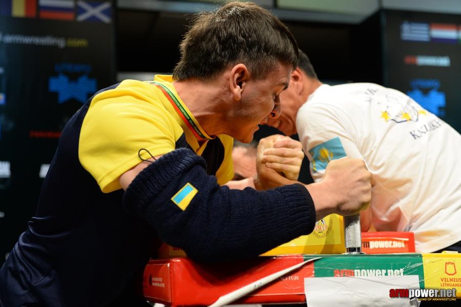 World Armwrestling Championship