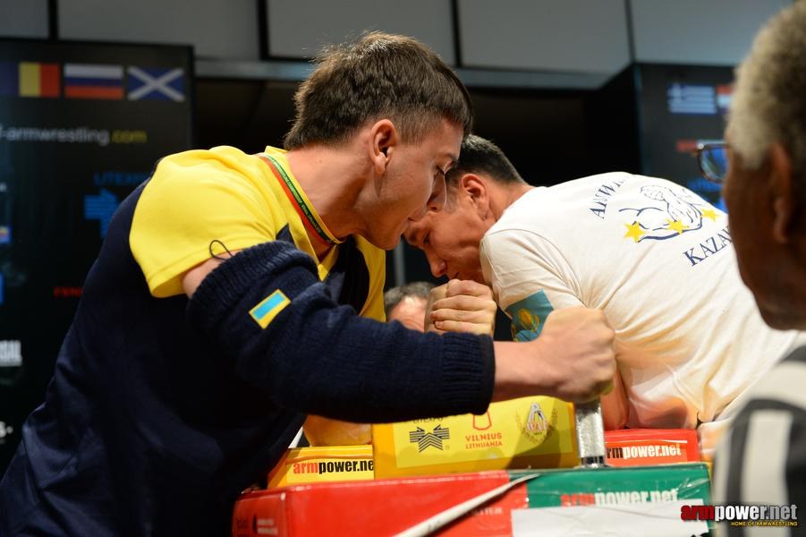 World Armwrestling Championship