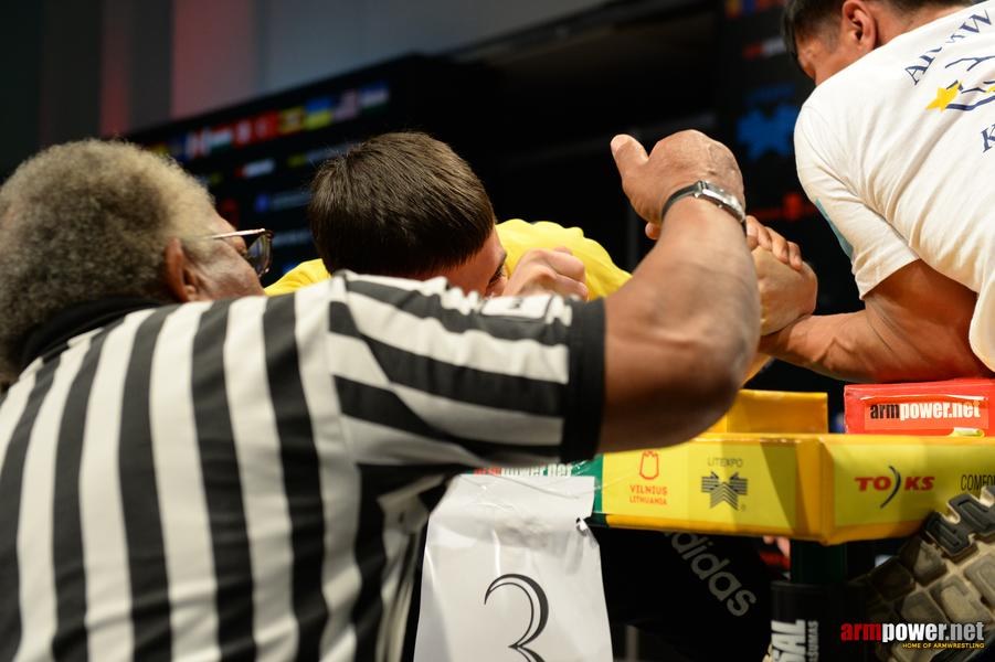 World Armwrestling Championship