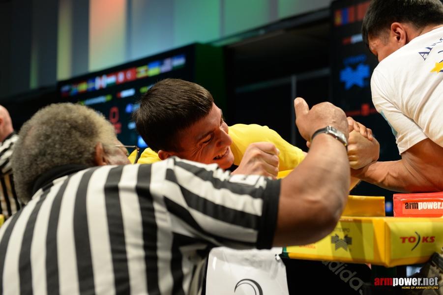 World Armwrestling Championship