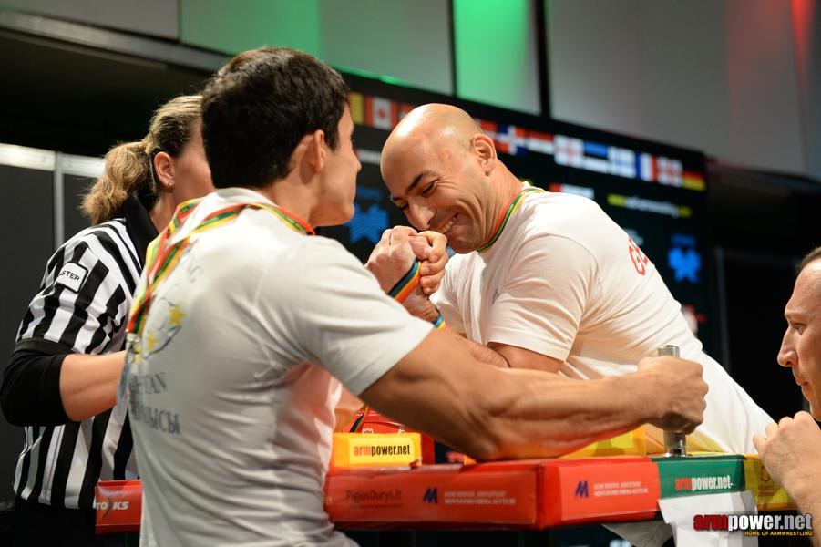 World Armwrestling Championship
