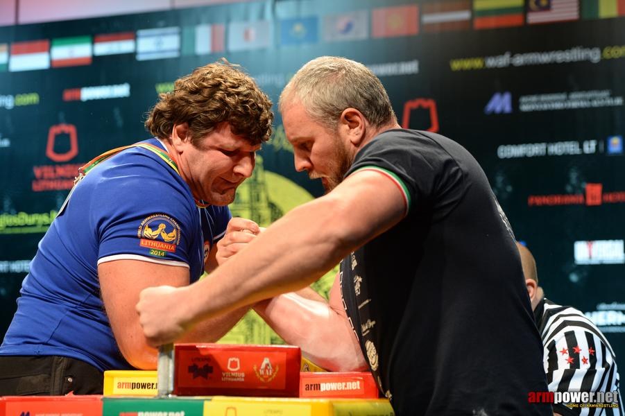 World Armwrestling Championship