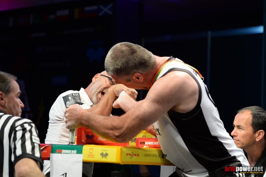 World Armwrestling Championship