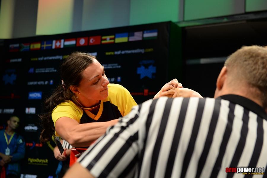 World Armwrestling Championship