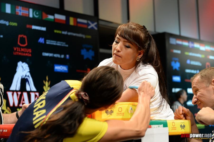 World Armwrestling Championship