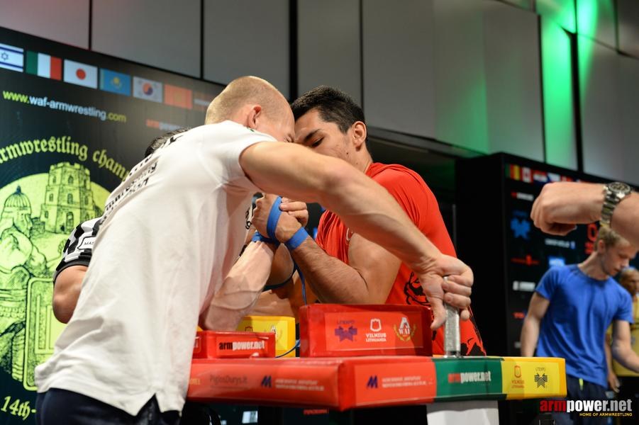 World Armwrestling Championship