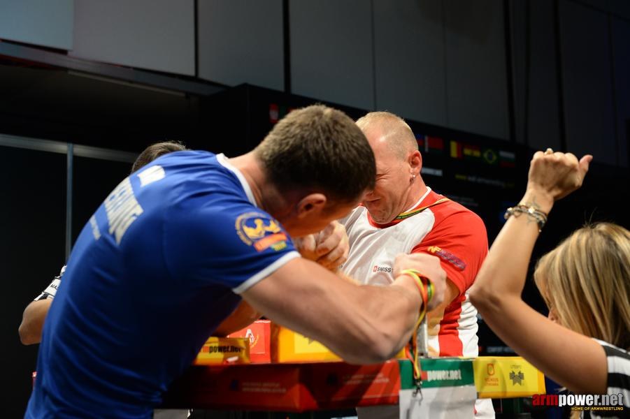 World Armwrestling Championship