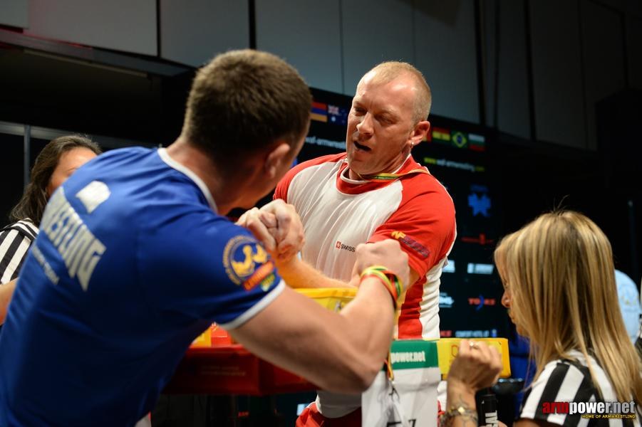 World Armwrestling Championship