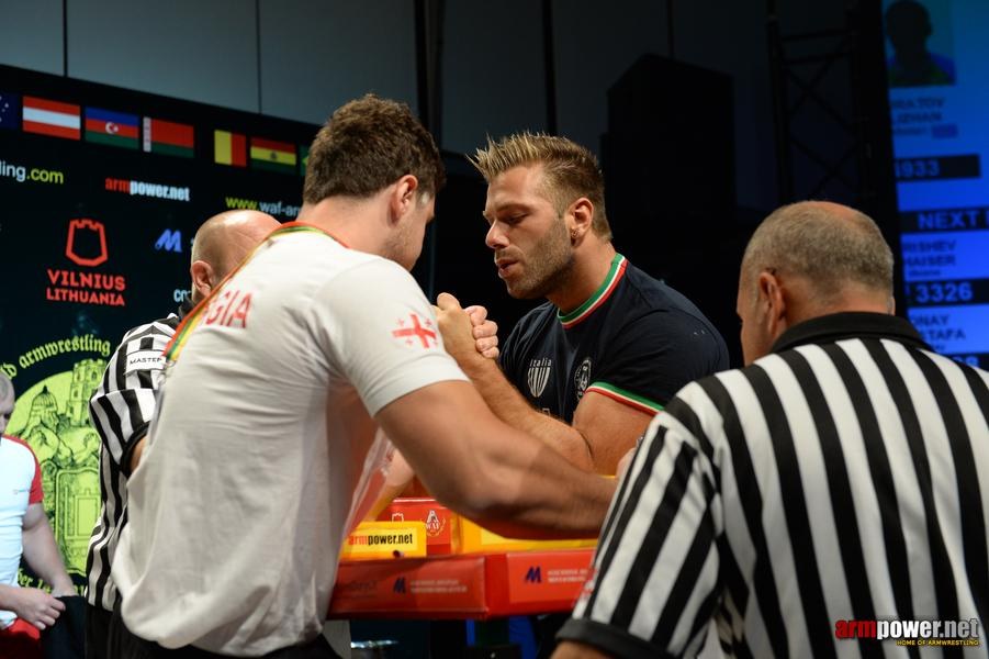 World Armwrestling Championship