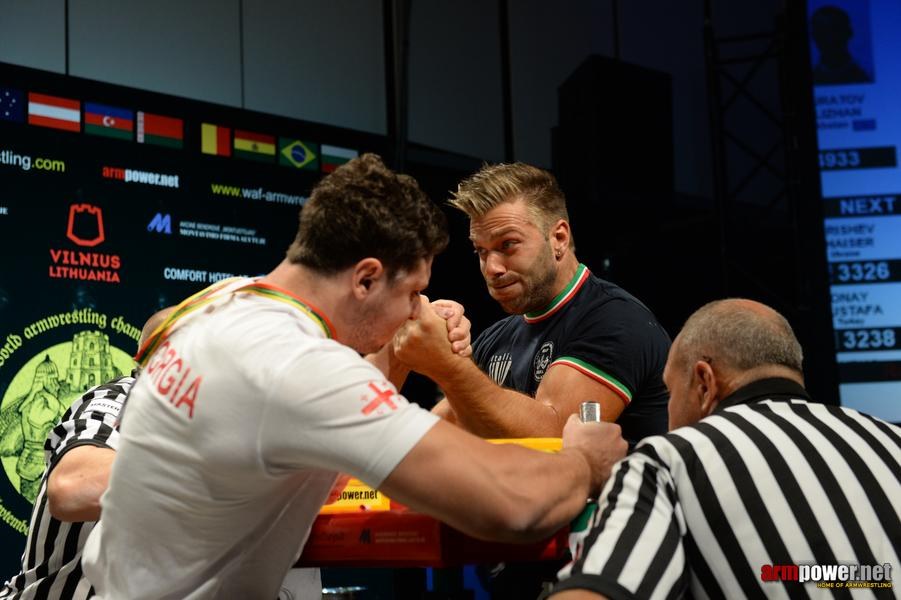 World Armwrestling Championship