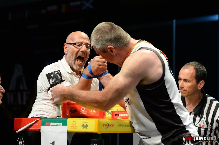 World Armwrestling Championship