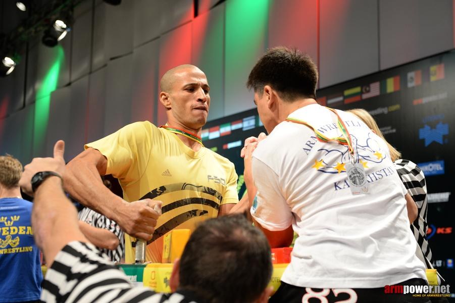 World Armwrestling Championship