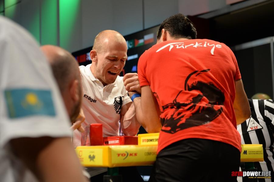 World Armwrestling Championship