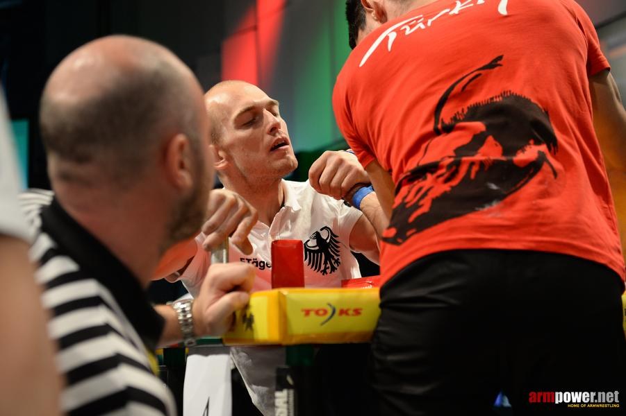 World Armwrestling Championship