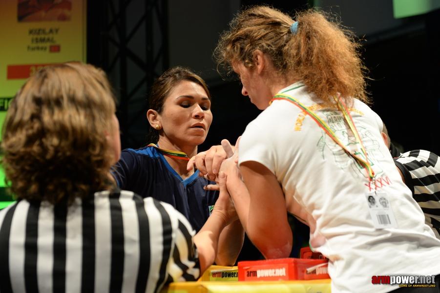 World Armwrestling Championship