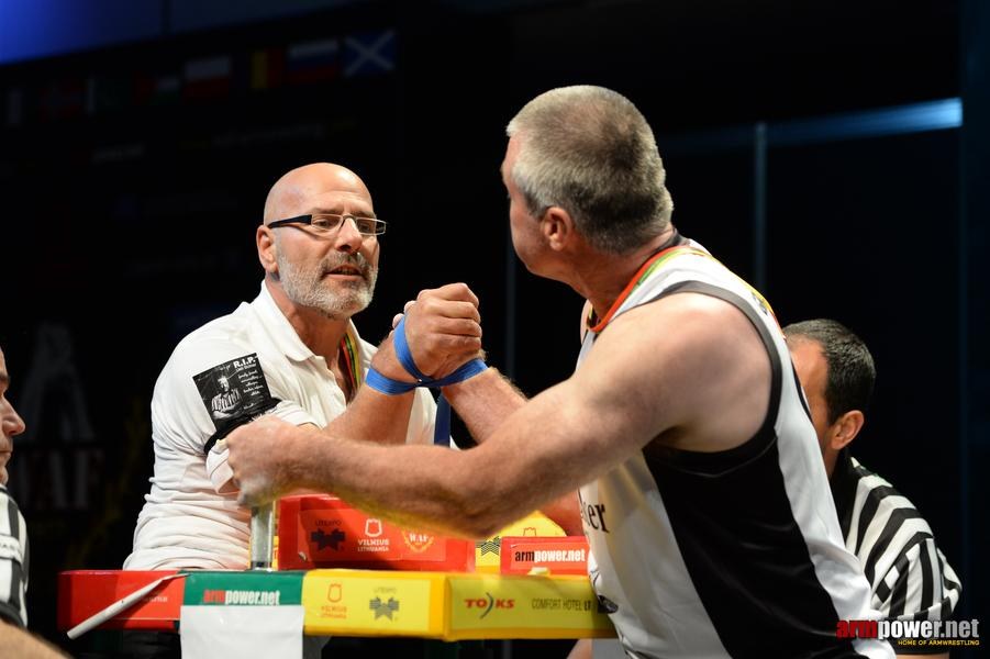 World Armwrestling Championship
