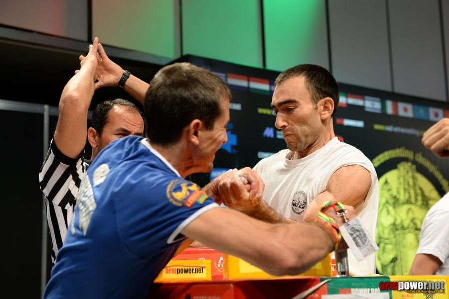 World Armwrestling Championship