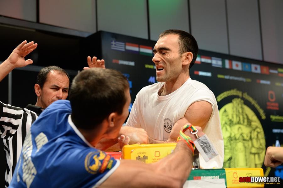 World Armwrestling Championship