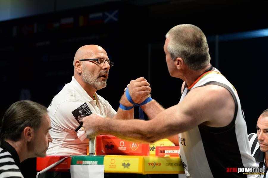 World Armwrestling Championship