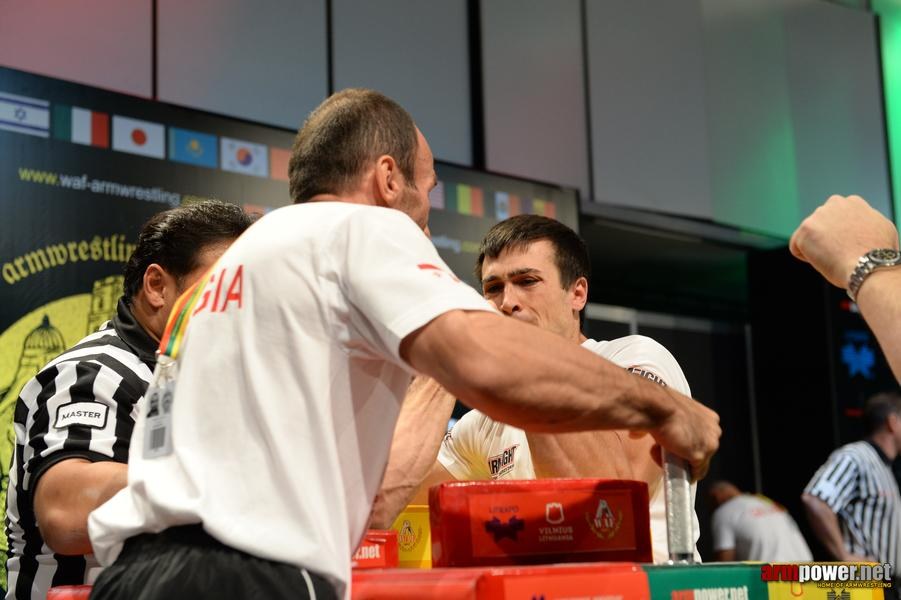 World Armwrestling Championship