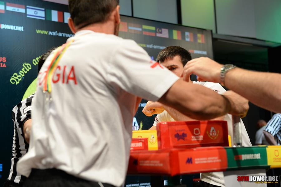 World Armwrestling Championship