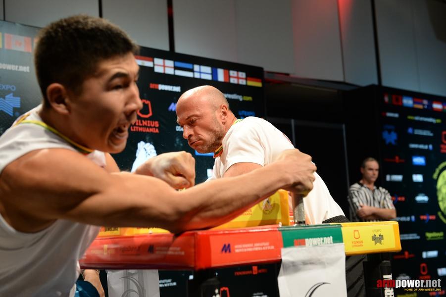 World Armwrestling Championship