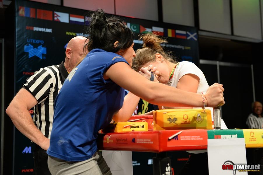 World Armwrestling Championship