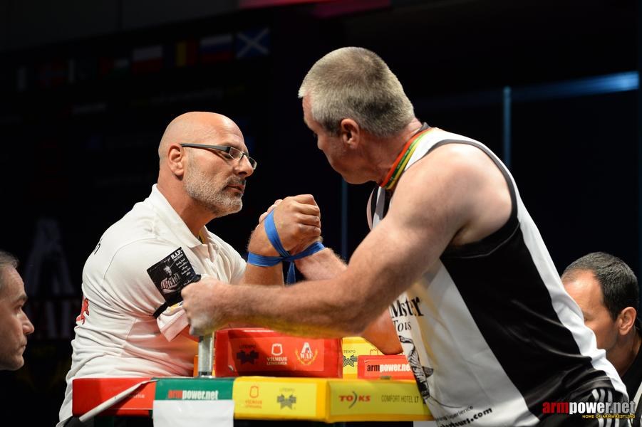 World Armwrestling Championship