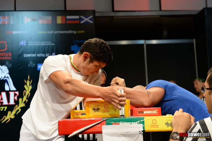 World Armwrestling Championship