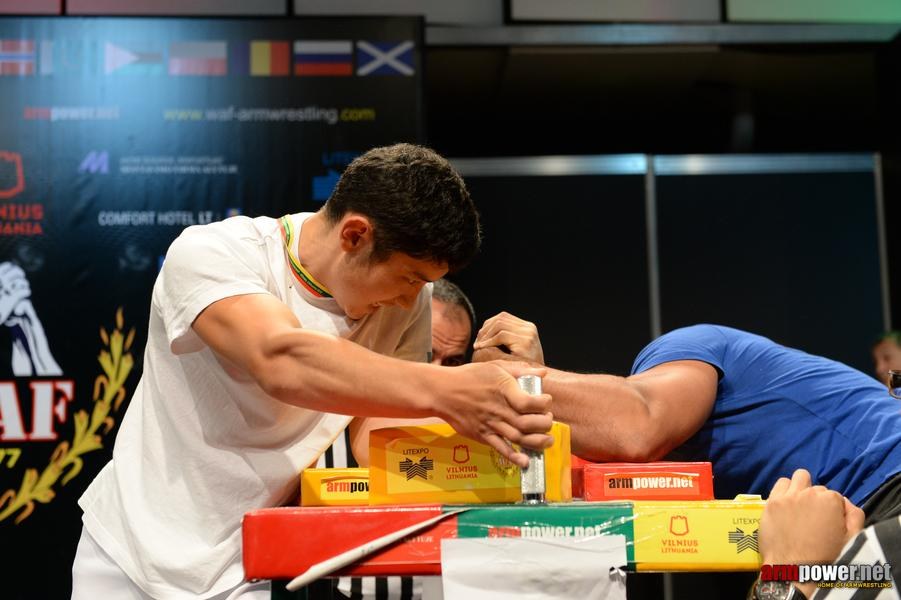World Armwrestling Championship