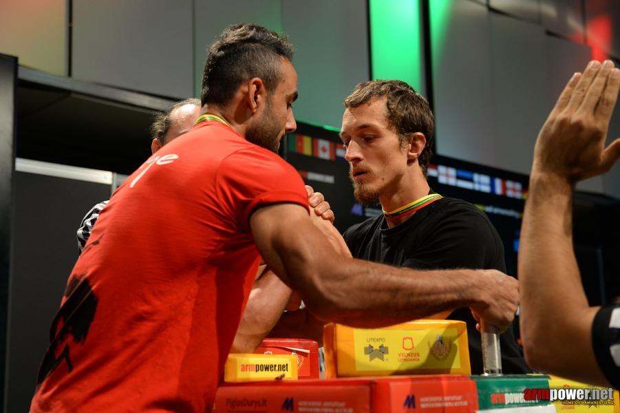 World Armwrestling Championship