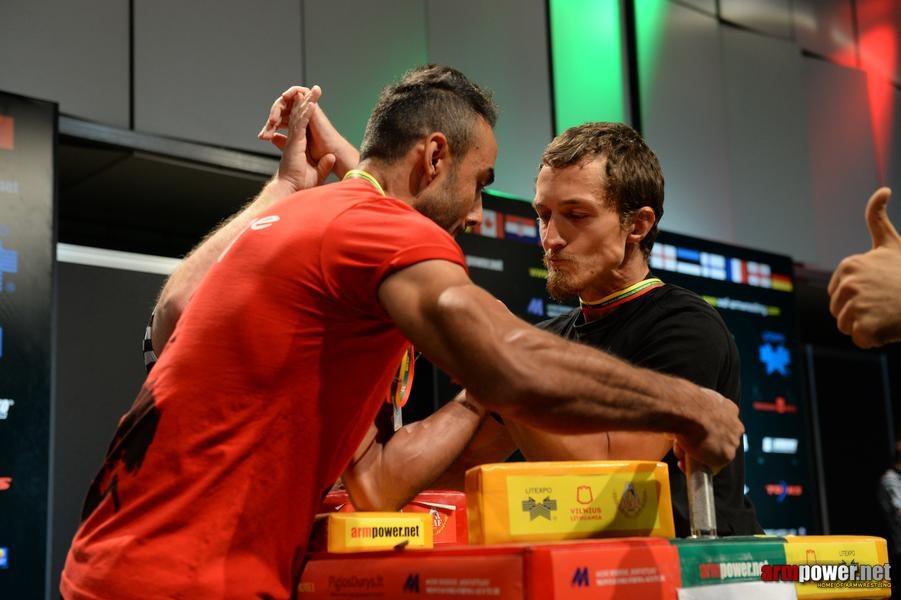 World Armwrestling Championship