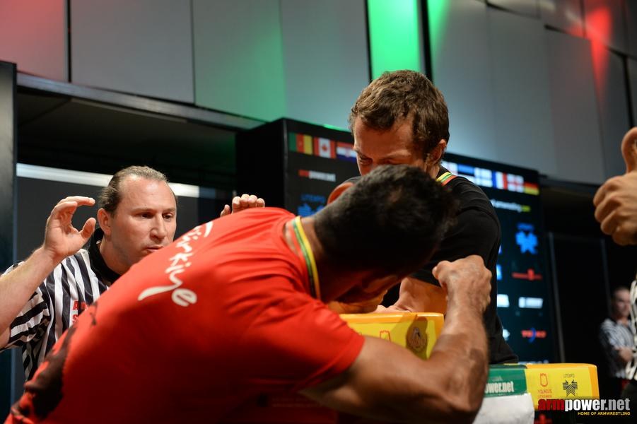 World Armwrestling Championship