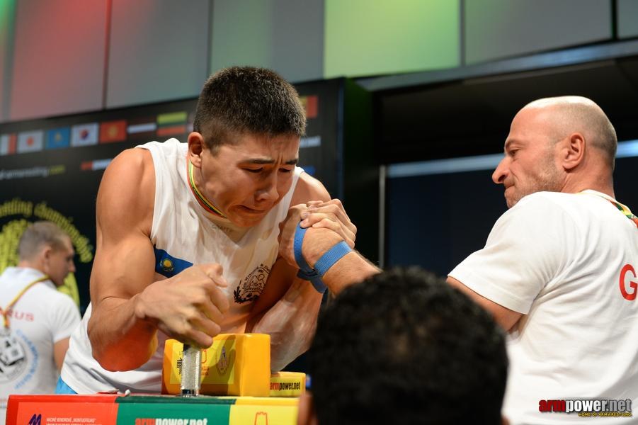 World Armwrestling Championship