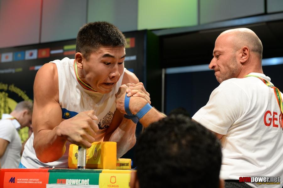World Armwrestling Championship