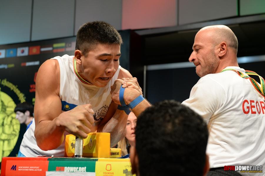 World Armwrestling Championship