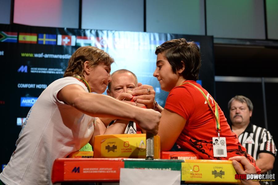 World Armwrestling Championship