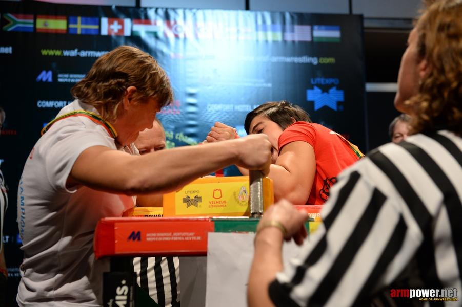 World Armwrestling Championship