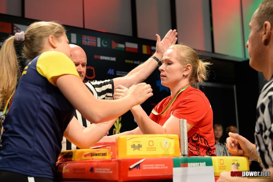 World Armwrestling Championship