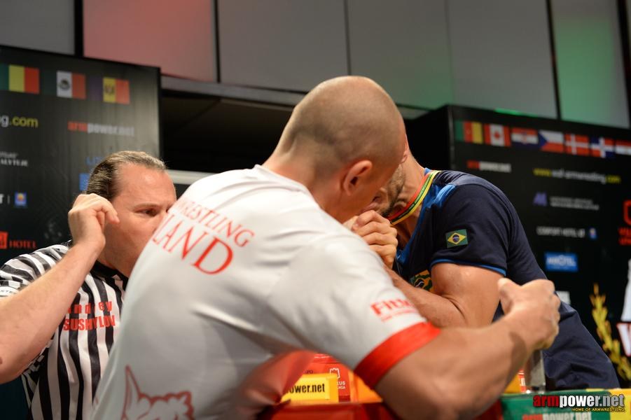 World Armwrestling Championship