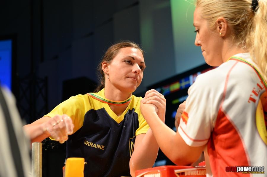 World Armwrestling Championship