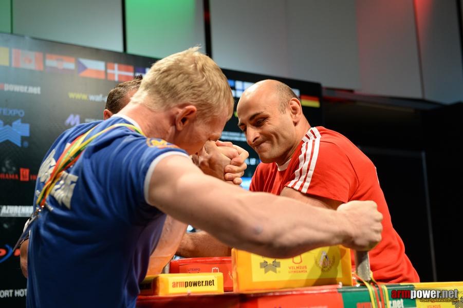 World Armwrestling Championship