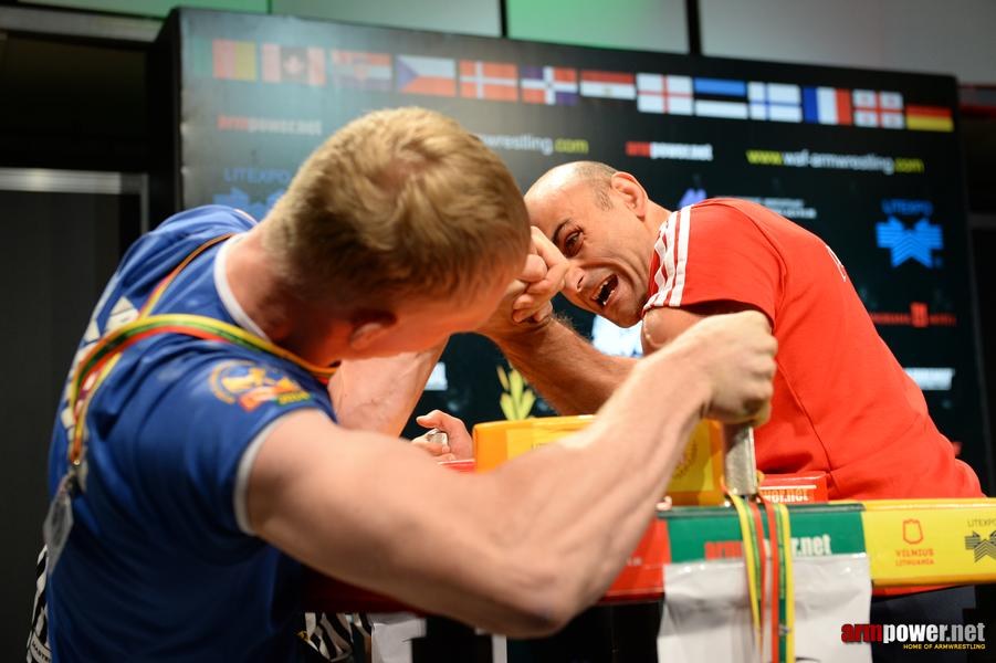 World Armwrestling Championship