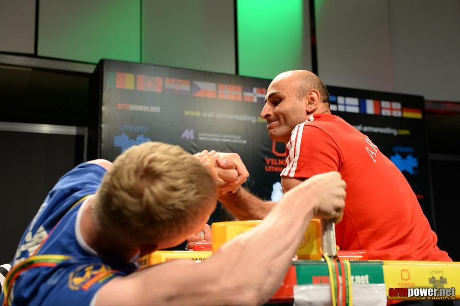 World Armwrestling Championship