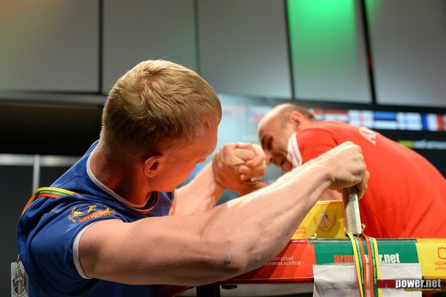 World Armwrestling Championship
