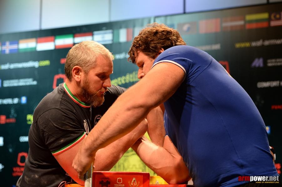 World Armwrestling Championship